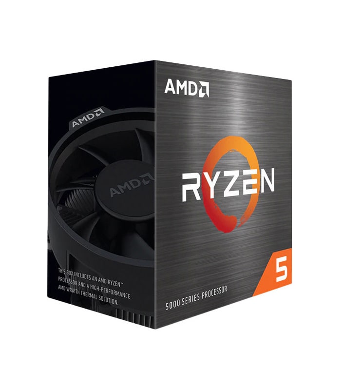 amd ryzen 5